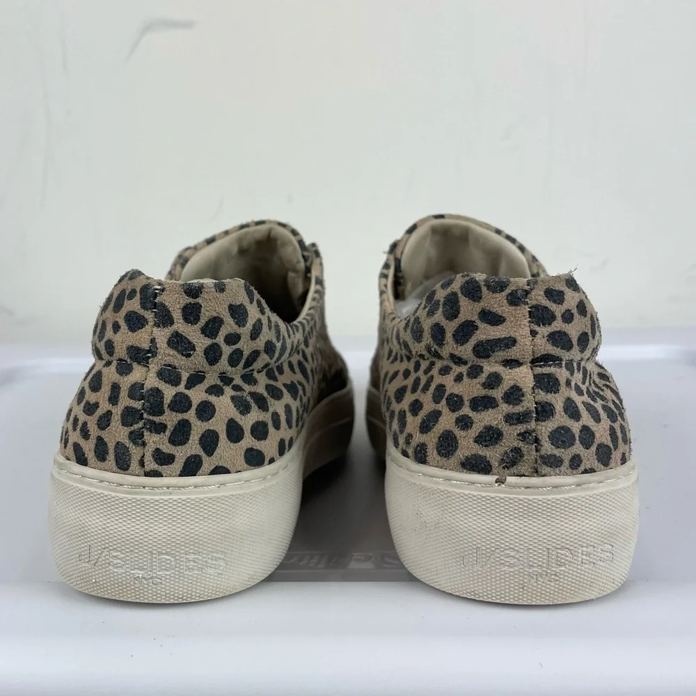 slides platform